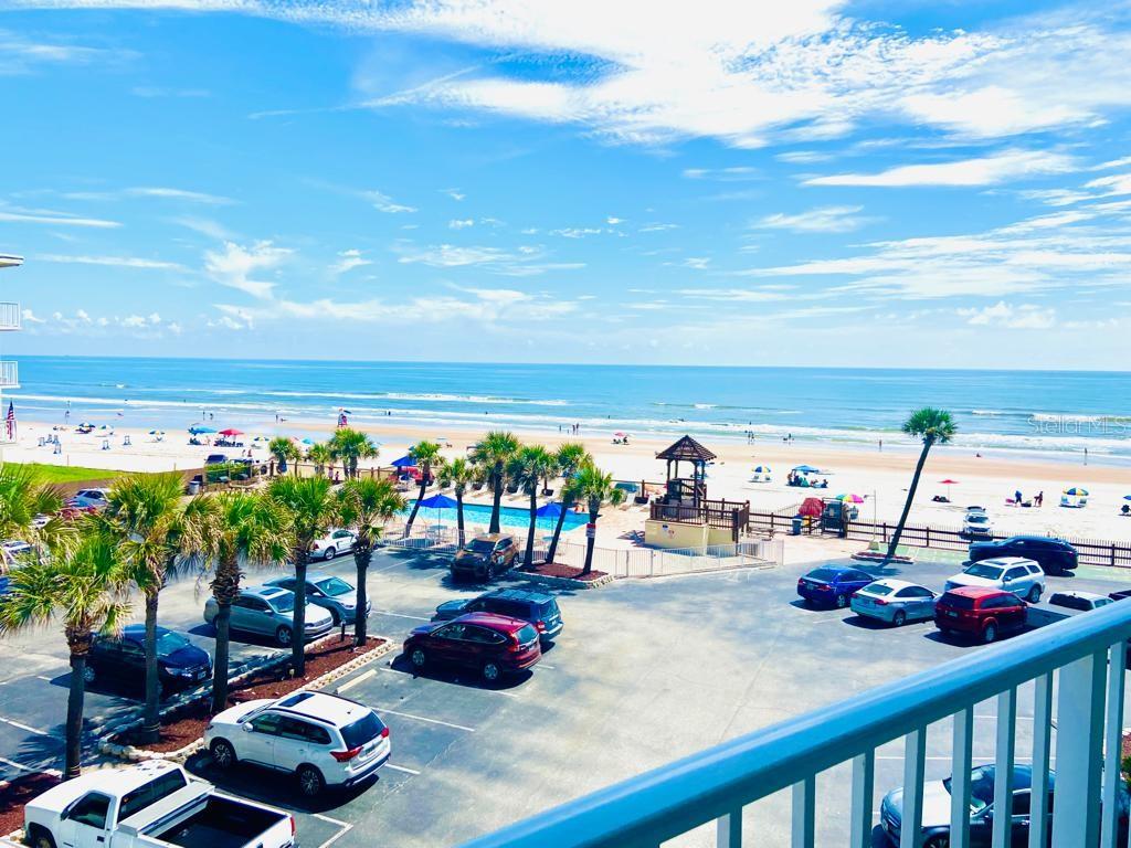 1233 S ATLANTIC AVE #4230, #4230