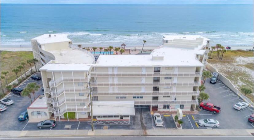 1233 S ATLANTIC AVE #4230, #4230