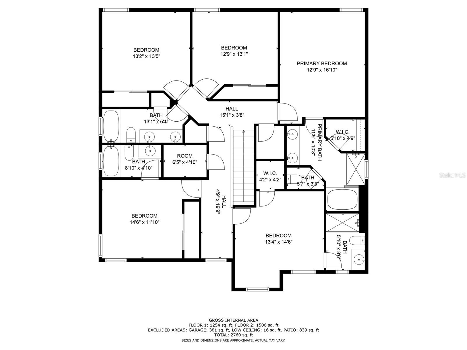 321 LASSO DR