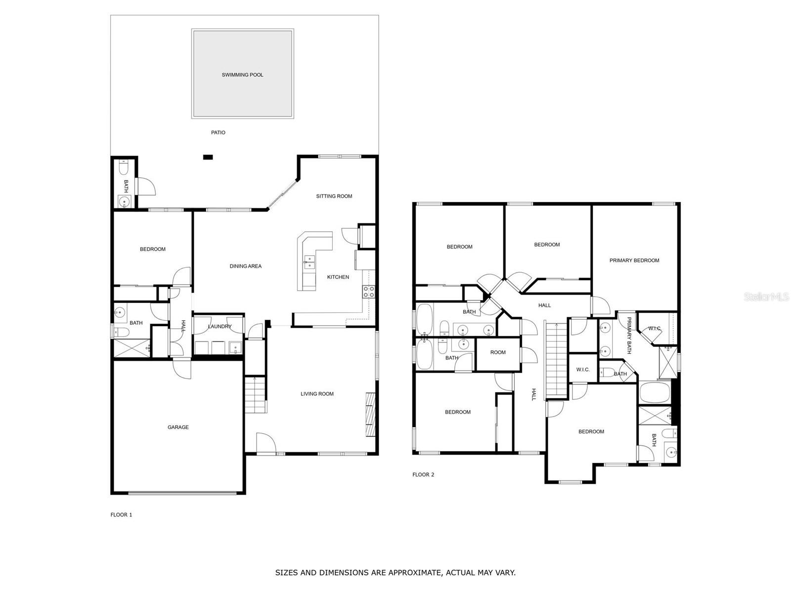 321 LASSO DR