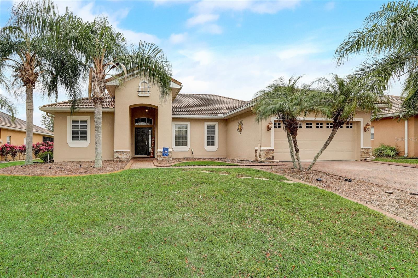 3404 GREAT POND DR