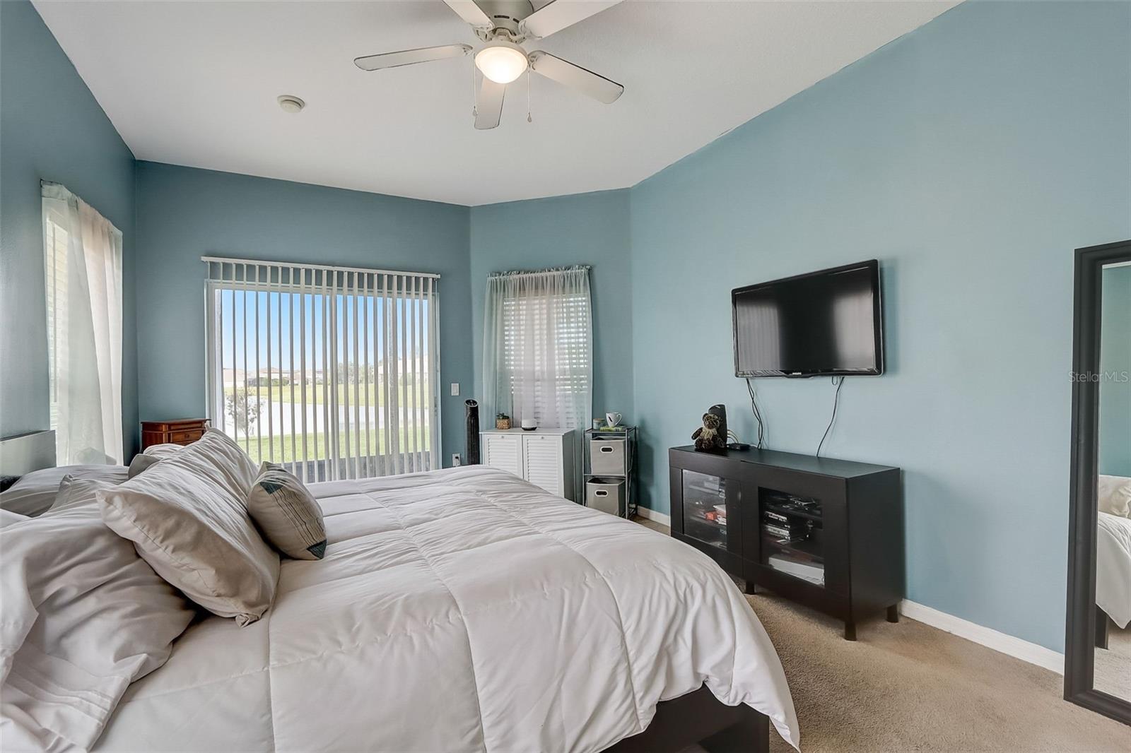 3404 GREAT POND DR