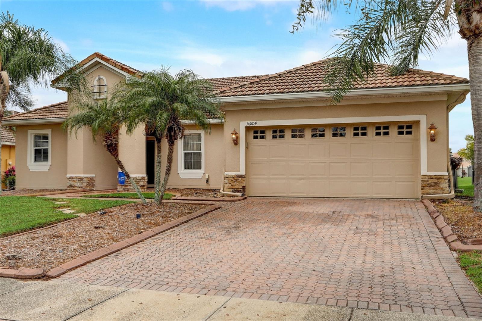 3404 GREAT POND DR