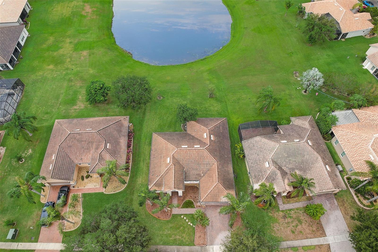 3404 GREAT POND DR
