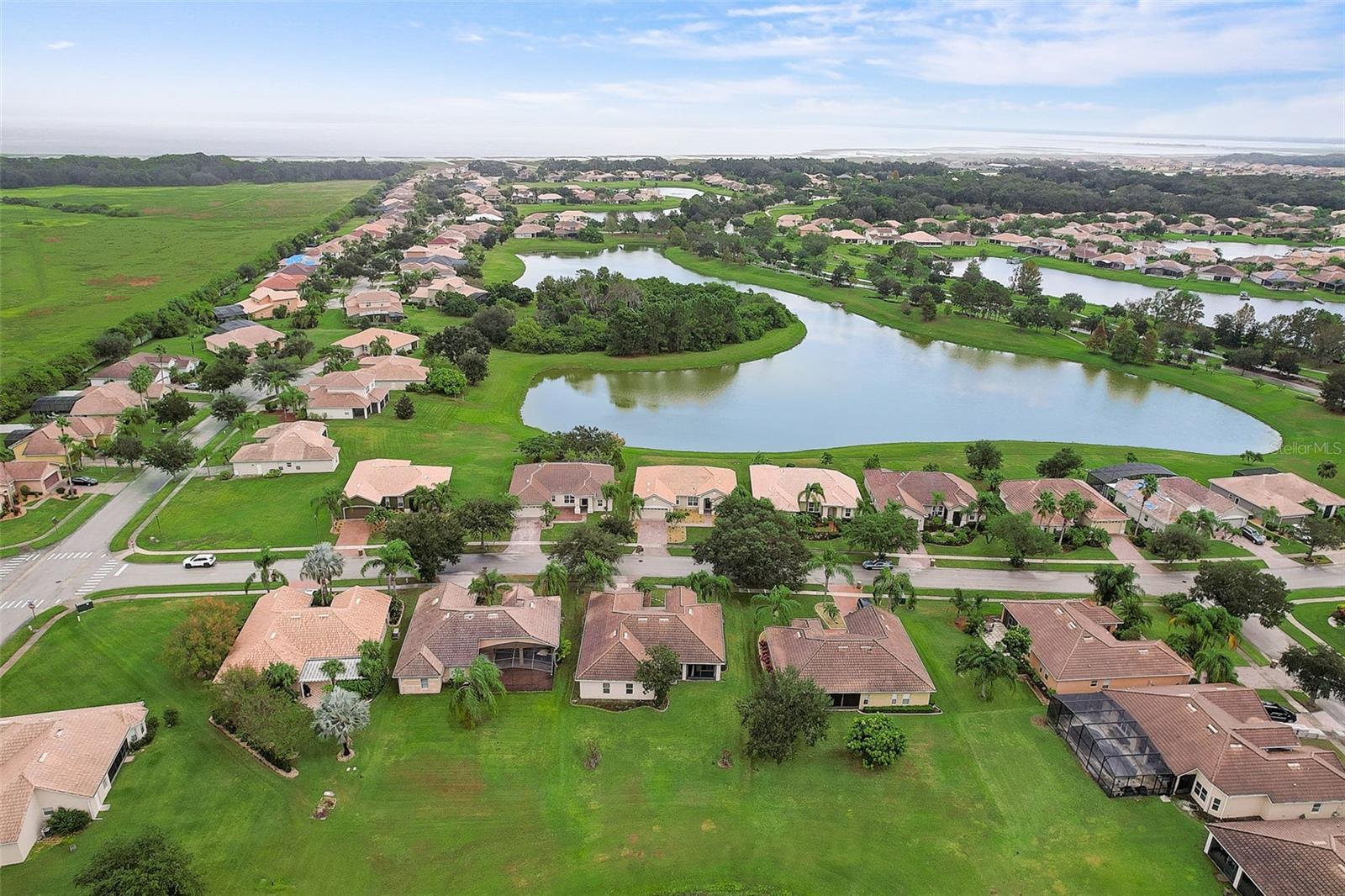 3404 GREAT POND DR