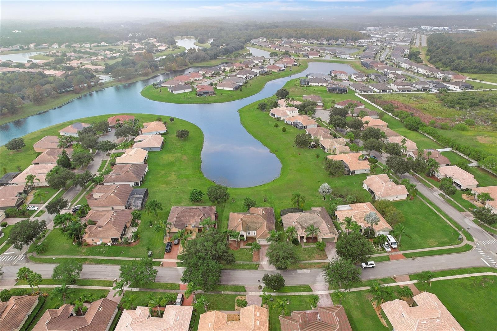 3404 GREAT POND DR