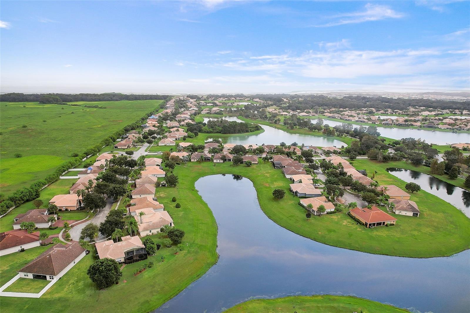 3404 GREAT POND DR