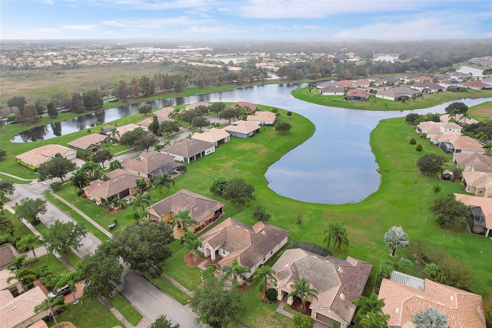 3404 GREAT POND DR