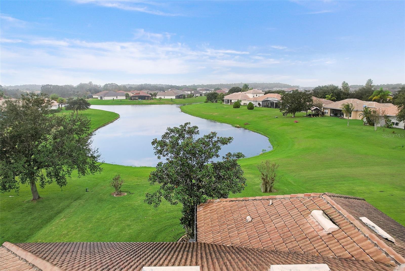 3404 GREAT POND DR