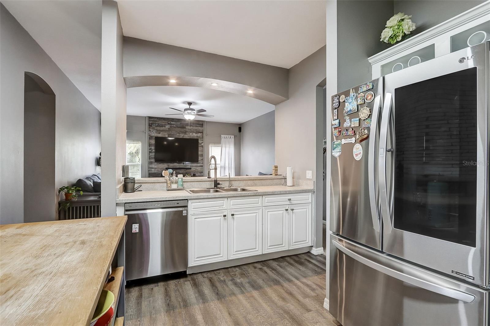 3404 GREAT POND DR