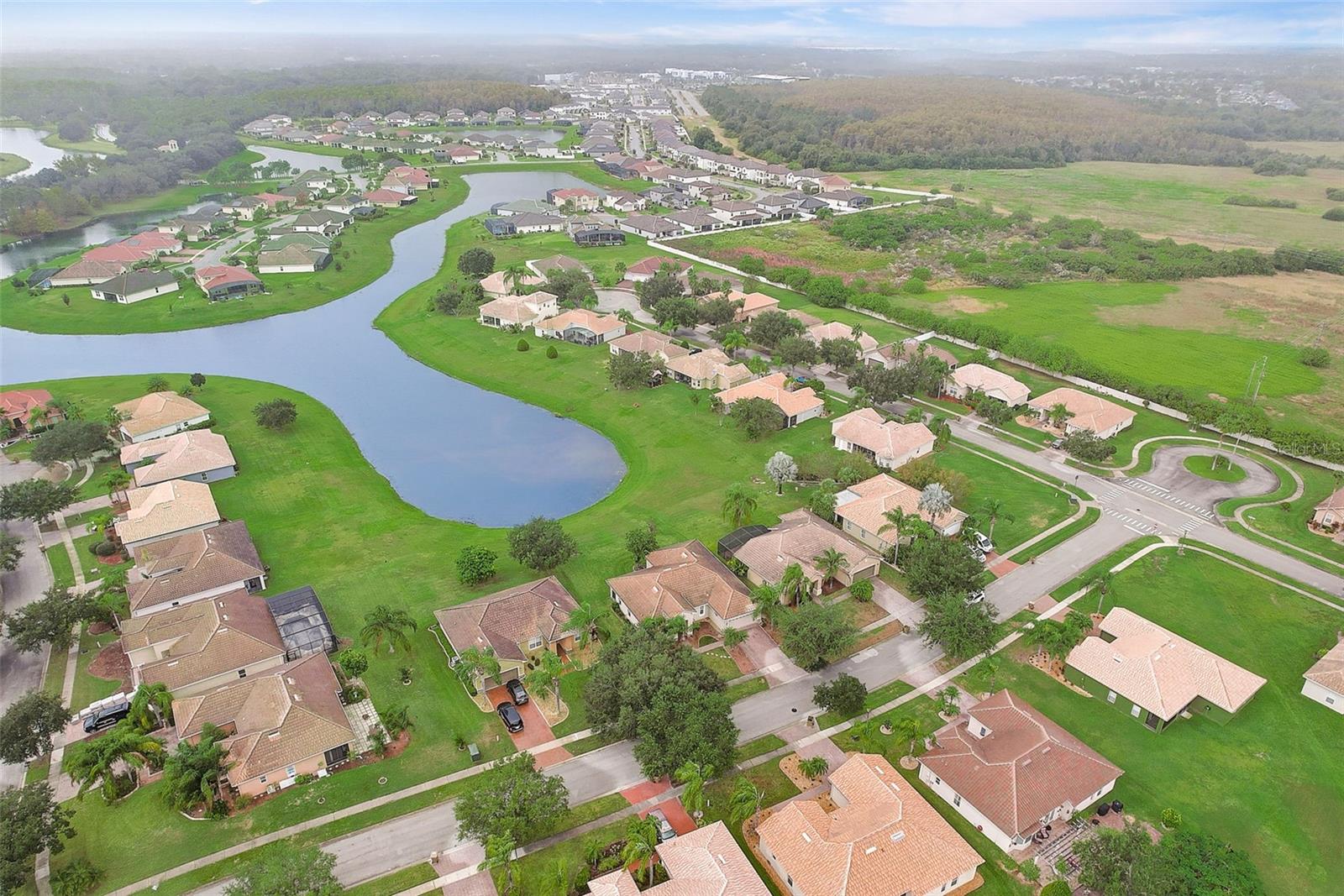 3404 GREAT POND DR