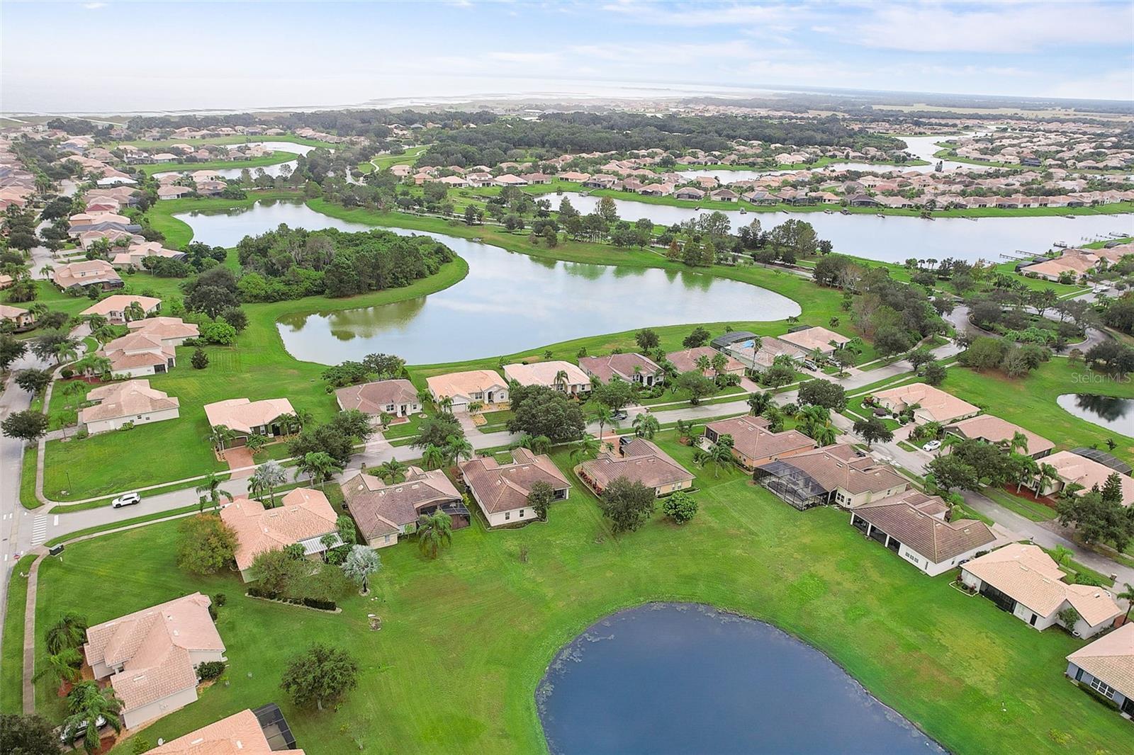 3404 GREAT POND DR