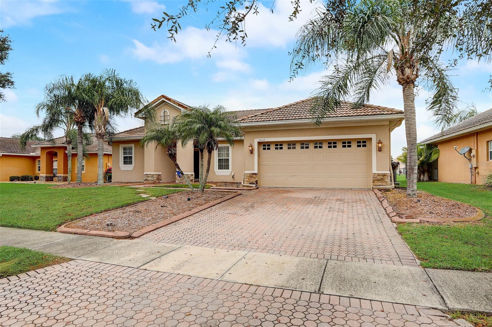 3404 GREAT POND DR