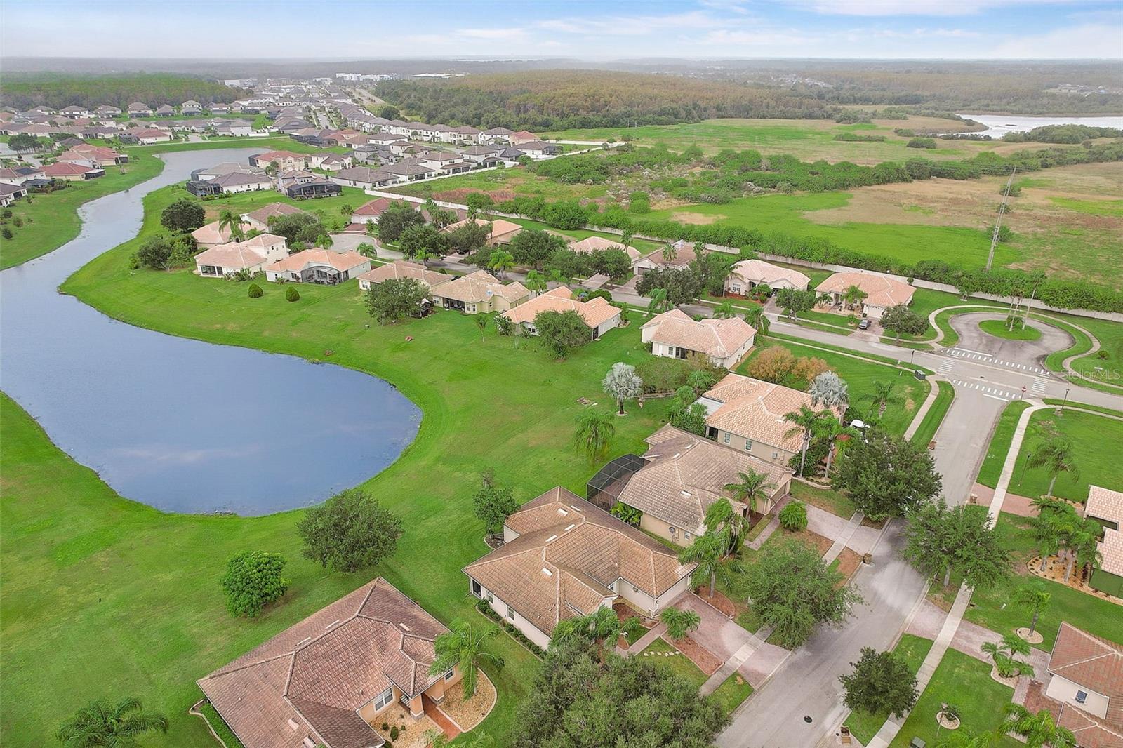 3404 GREAT POND DR