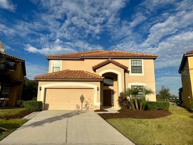 2636 TRANQUILITY WAY