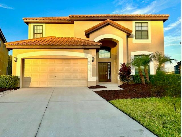 2636 TRANQUILITY WAY