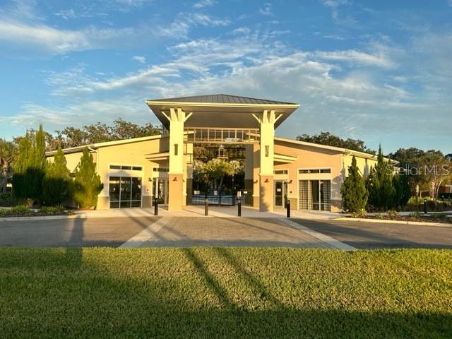 2636 TRANQUILITY WAY