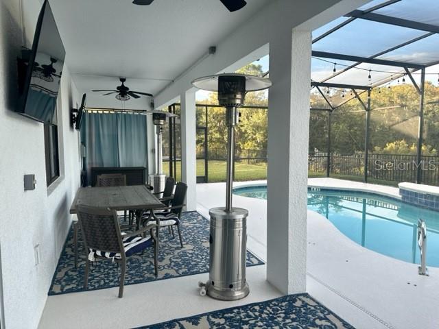2636 TRANQUILITY WAY