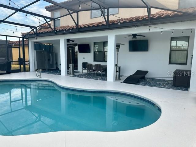 2636 TRANQUILITY WAY