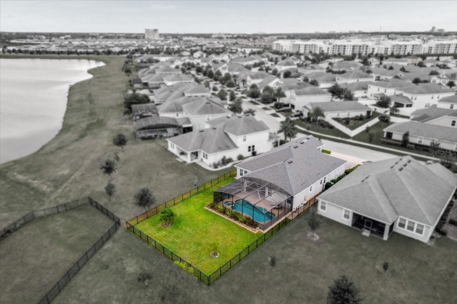 4604 EGG HARBOR DR