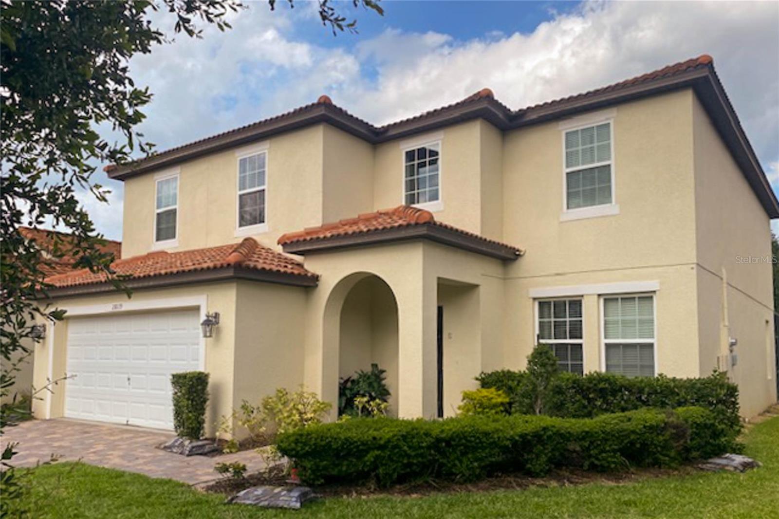 2819 ROCCELLA CT