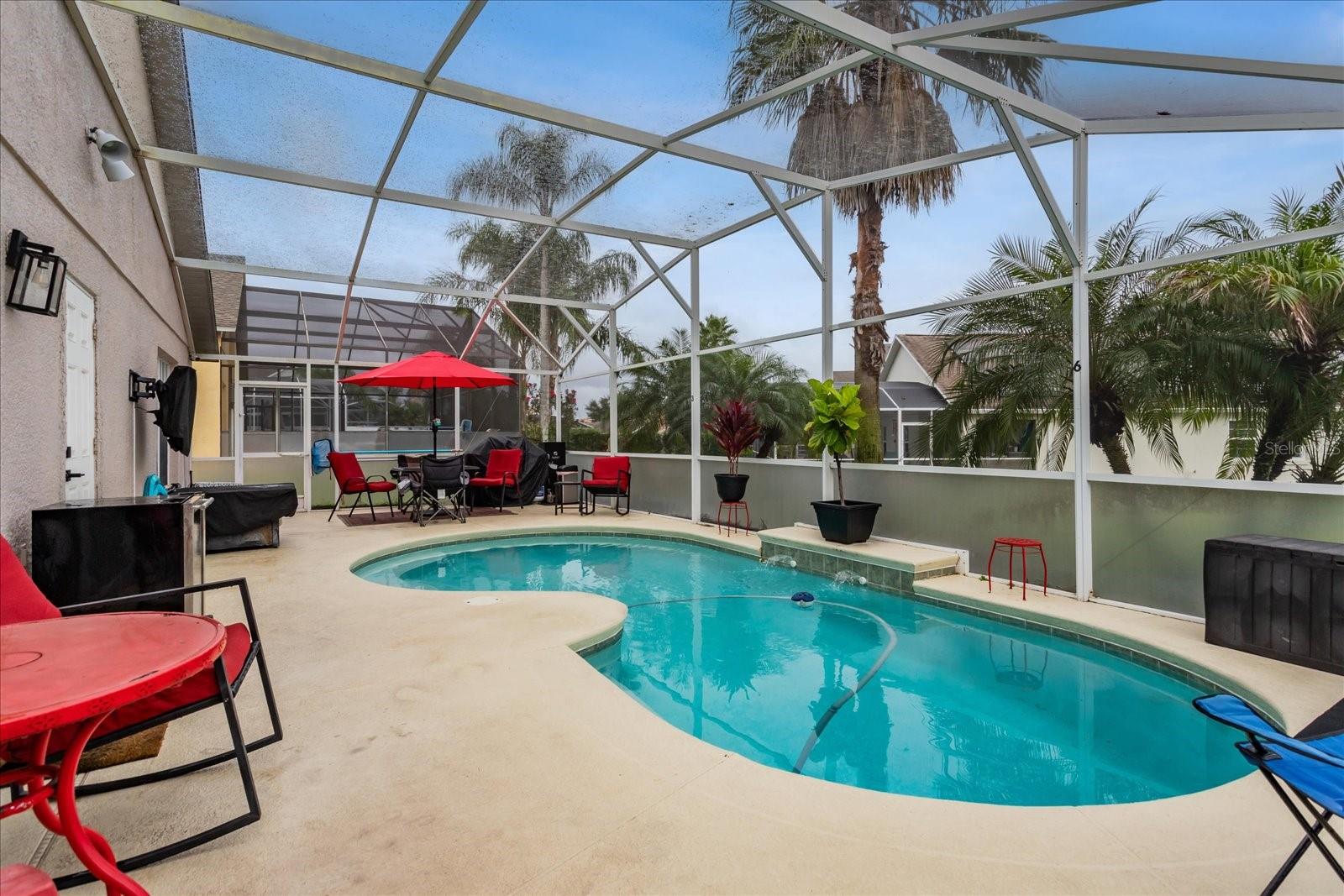 7926 MAGNOLIA BEND CT