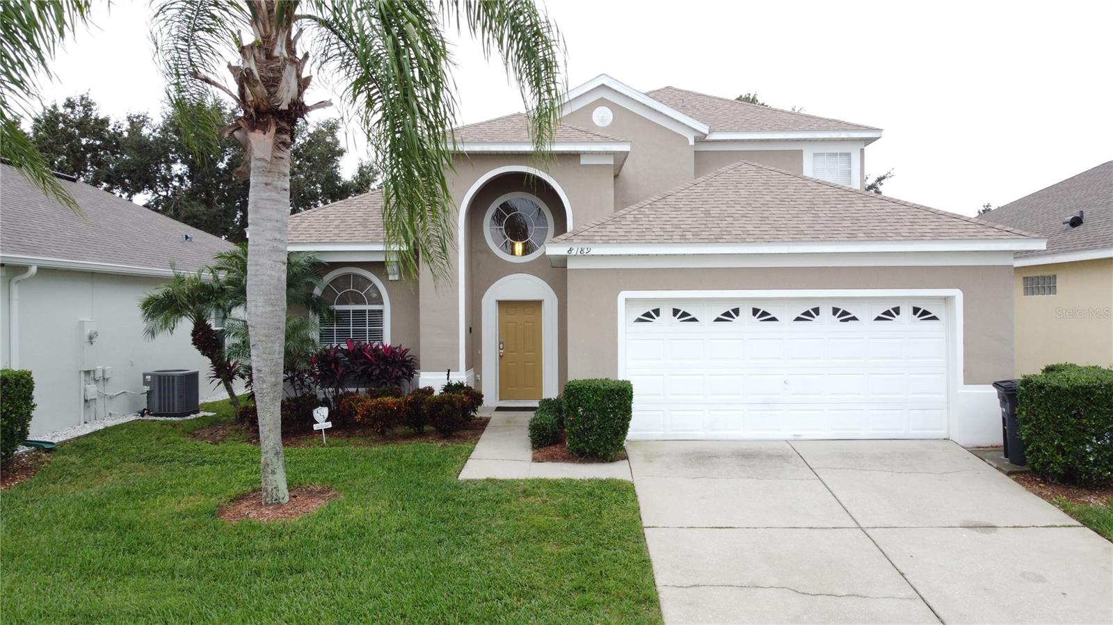 8189 FAN PALM WAY