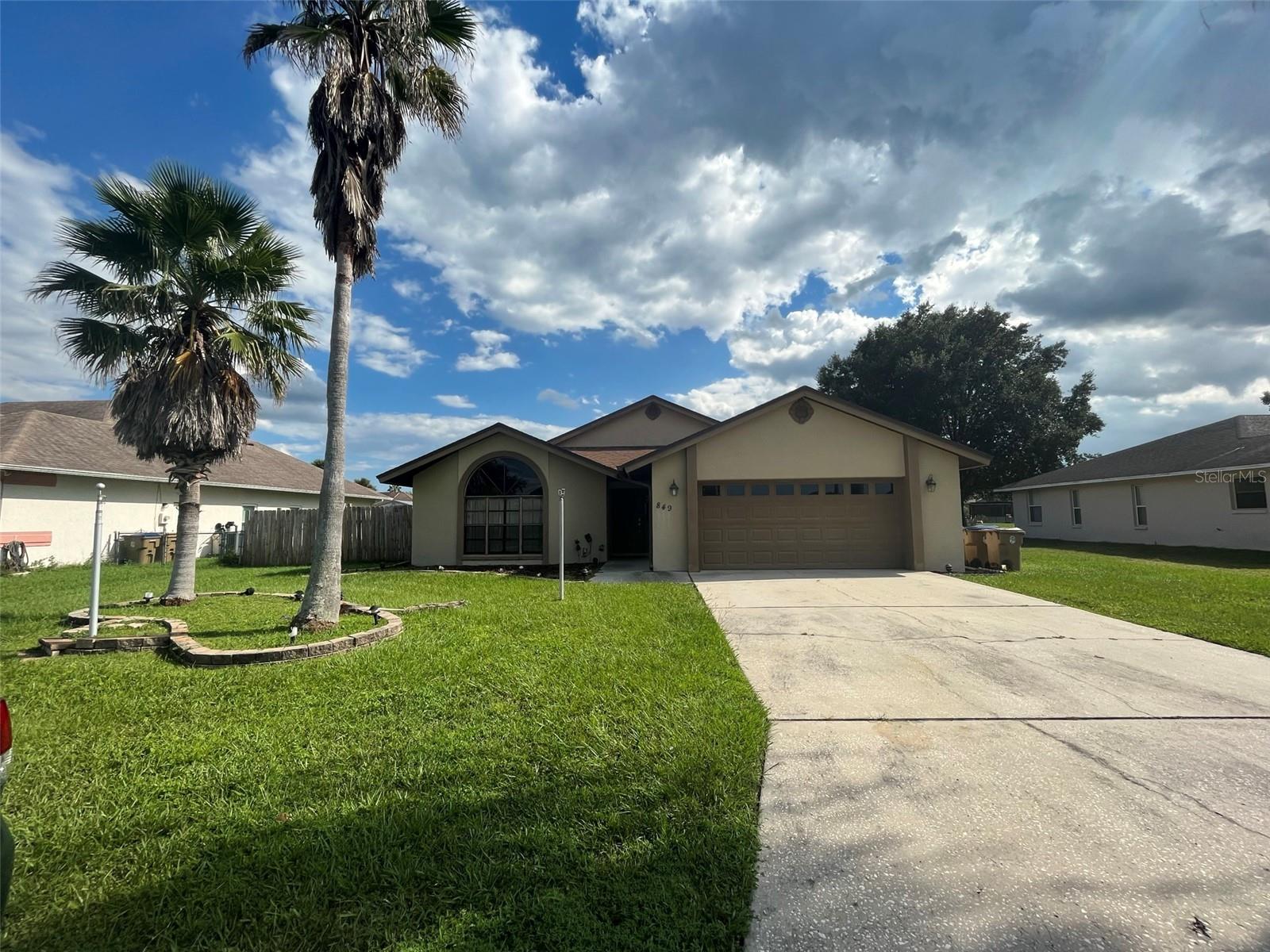 849 MENDOZA DR