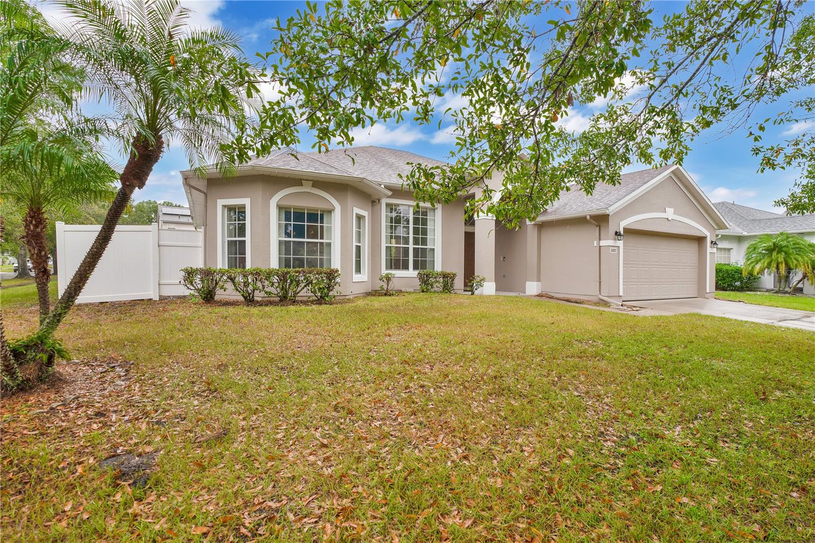 2457 HURON CIR