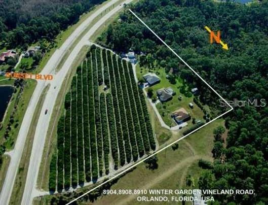 8910 WINTER GARDEN VINELAND RD