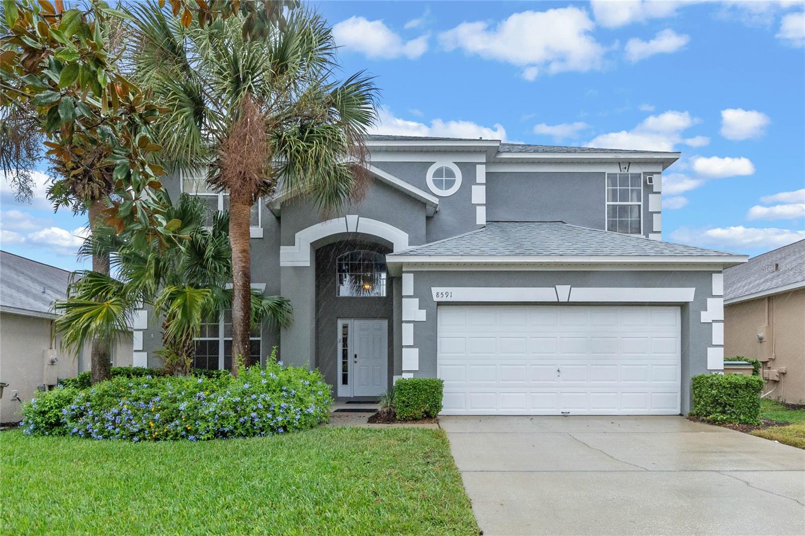8591 SUNRISE KEY DR
