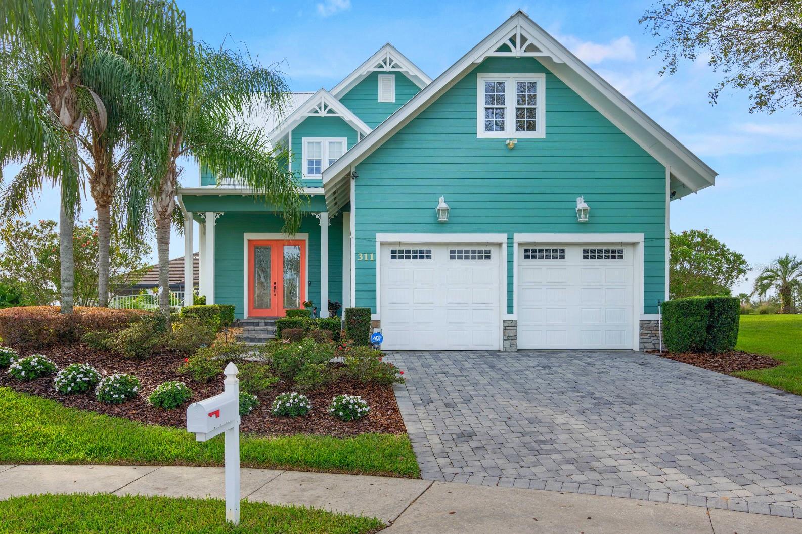 311 PULCHELLA WAY