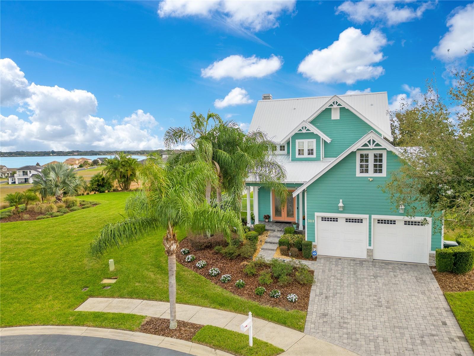 311 PULCHELLA WAY