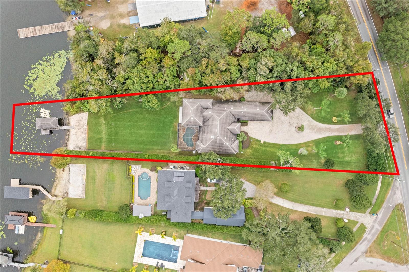 2455 MAGUIRE RD