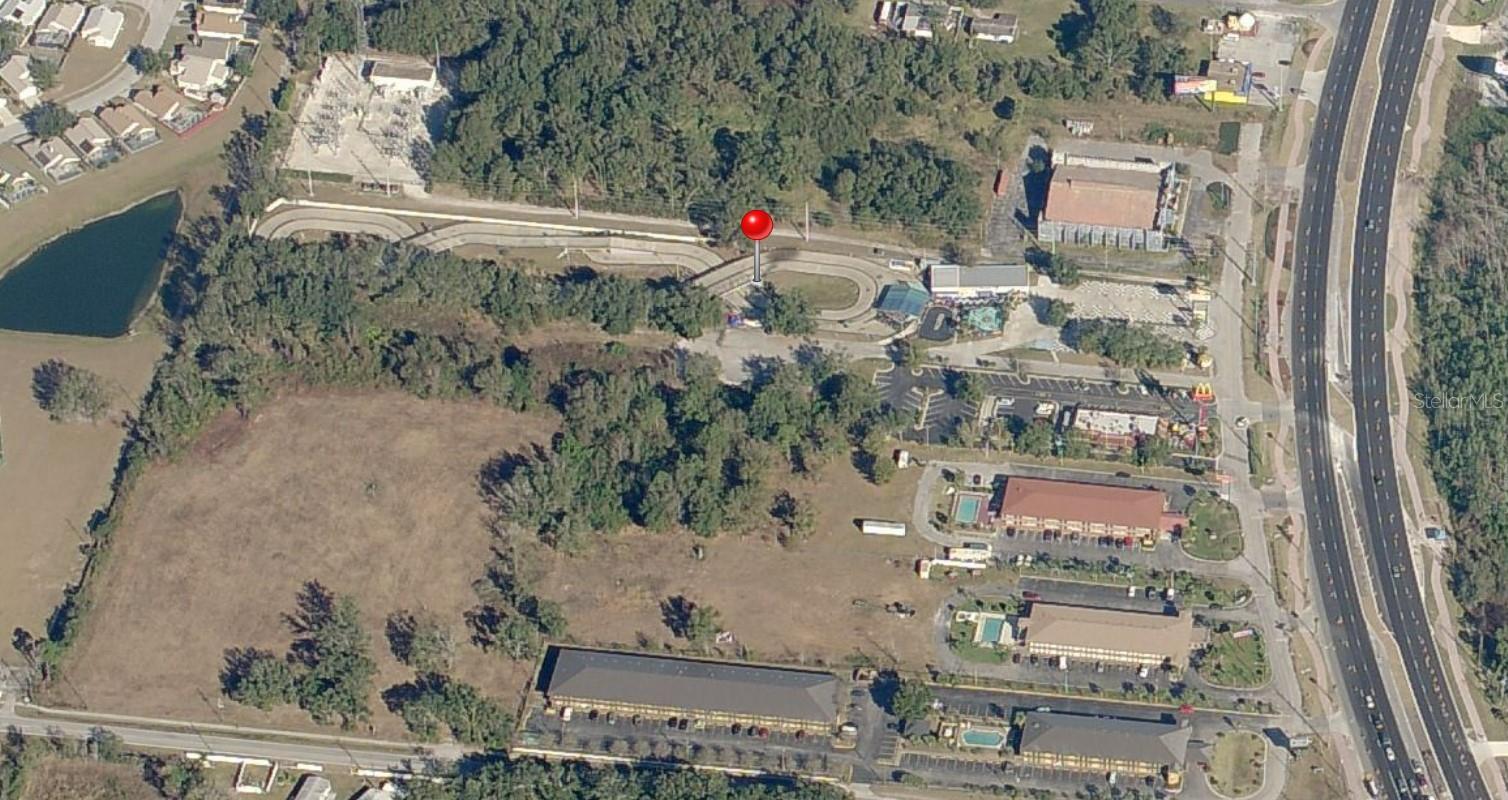 4708 W IRLO BRONSON MEMORIAL HWY
