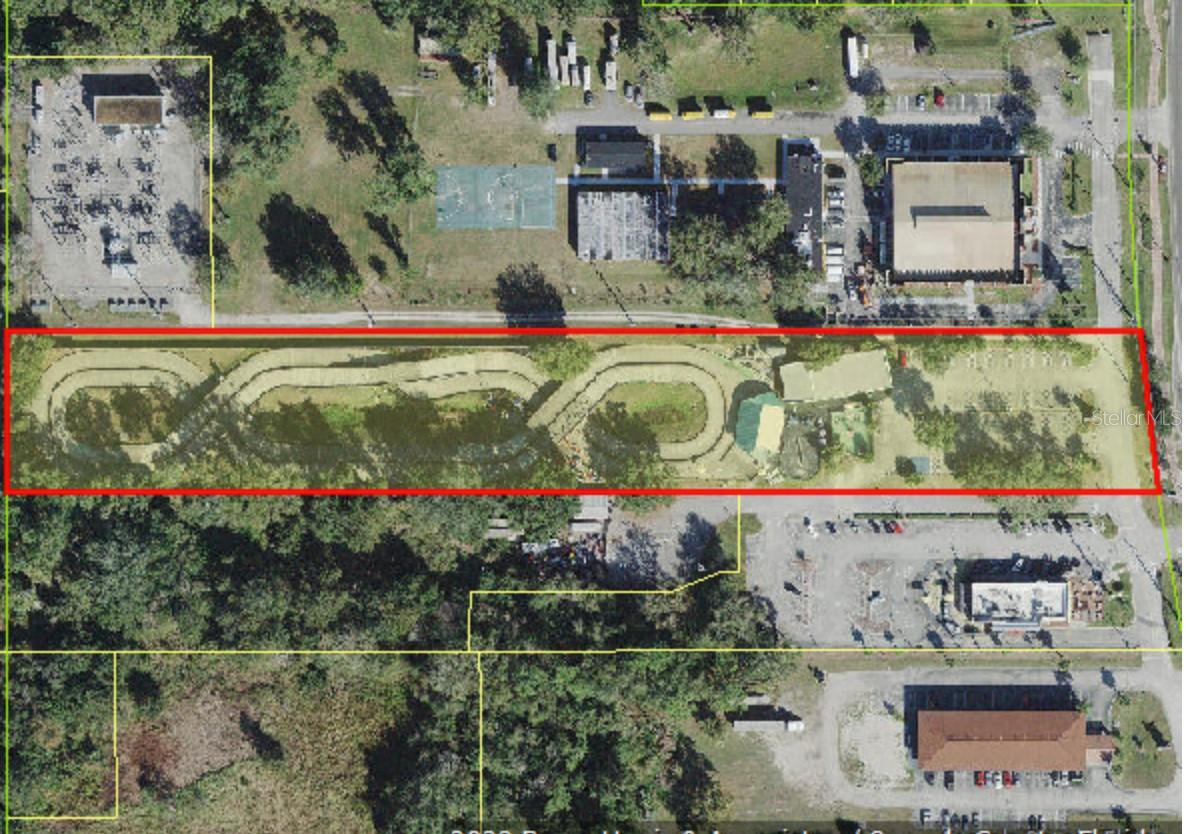 4708 W IRLO BRONSON MEMORIAL HWY