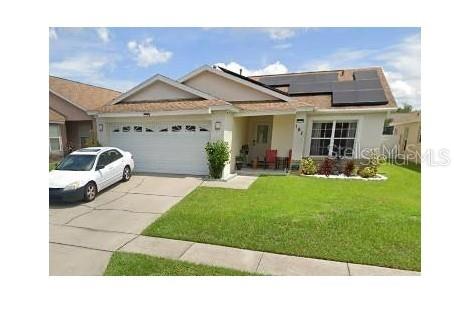 161 SENECA POINT TRL