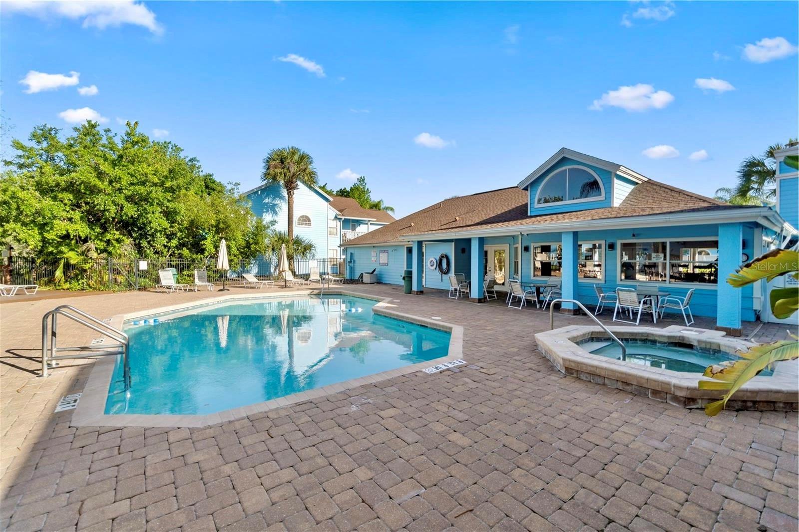 2717 N POINCIANA BLVD #177, #177