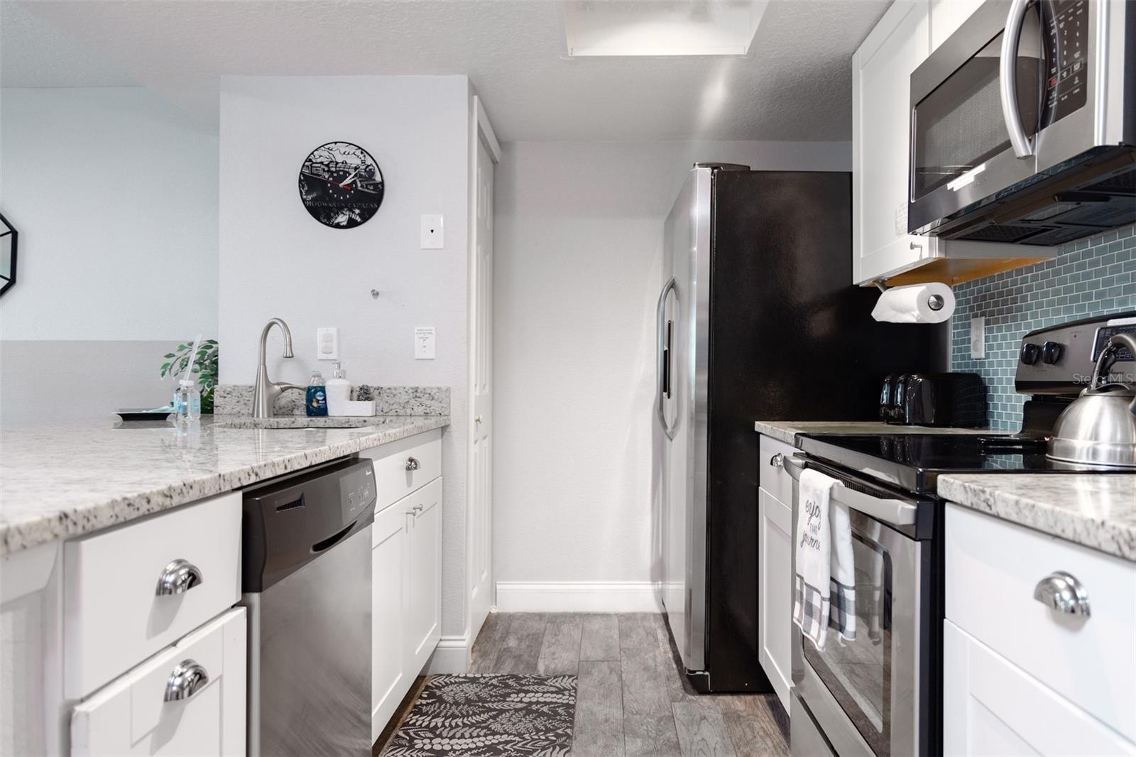 2717 N POINCIANA BLVD #177, #177