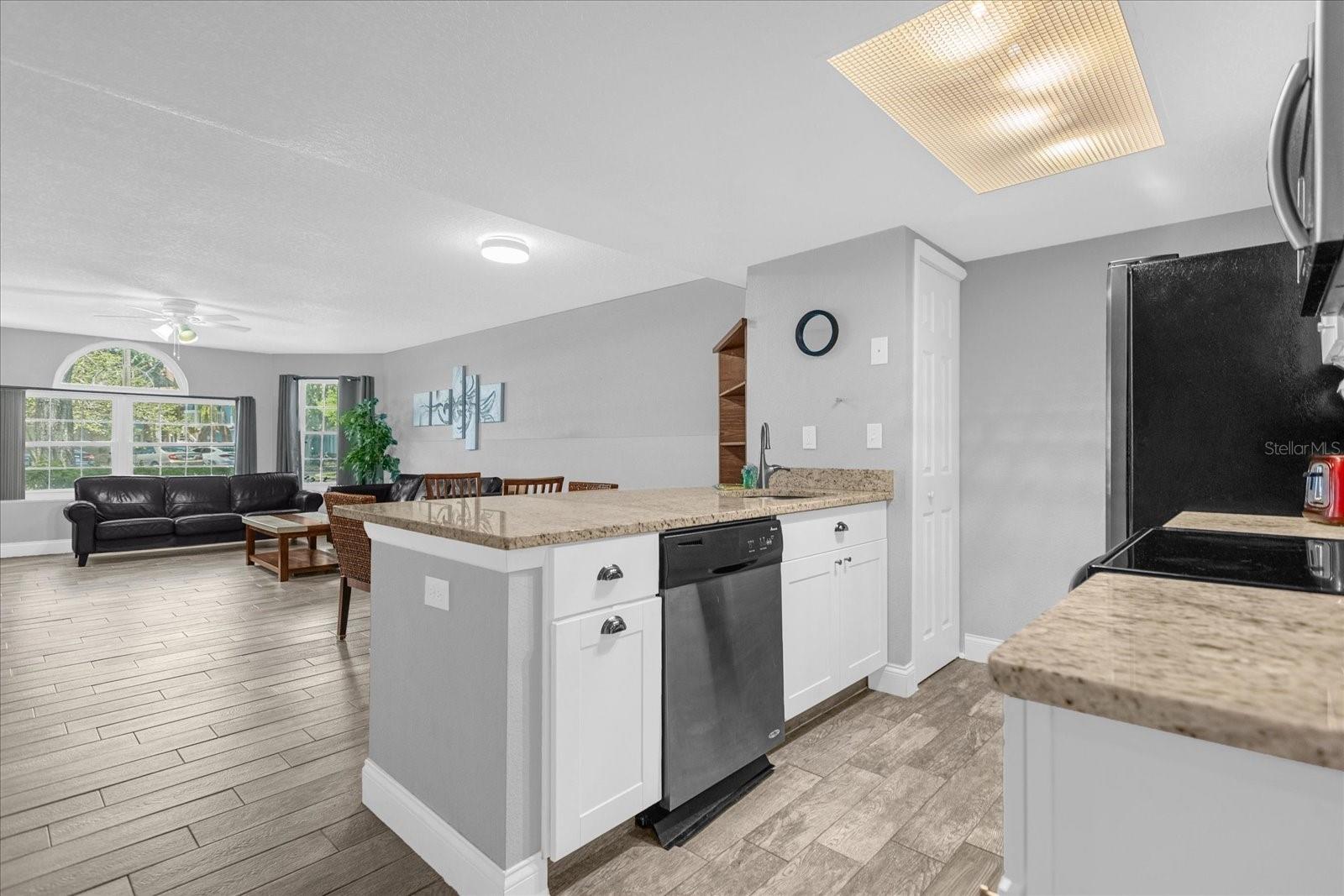 2717 N POINCIANA BLVD #177, #177