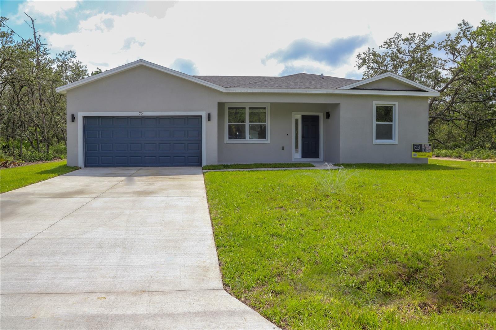 5 LOCUST DRIVE CT