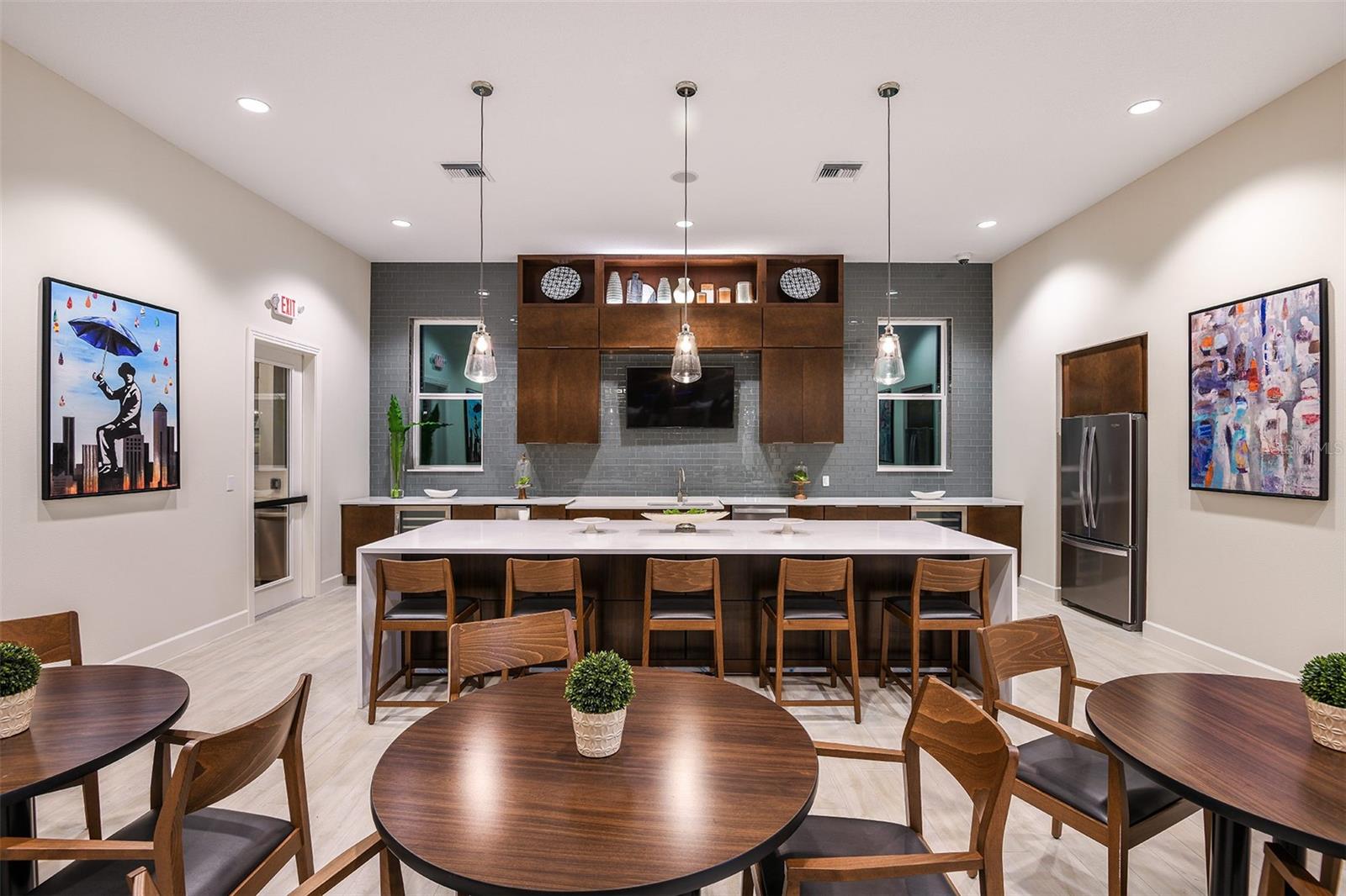 7521 LAUREATE BLVD #5304, #5304
