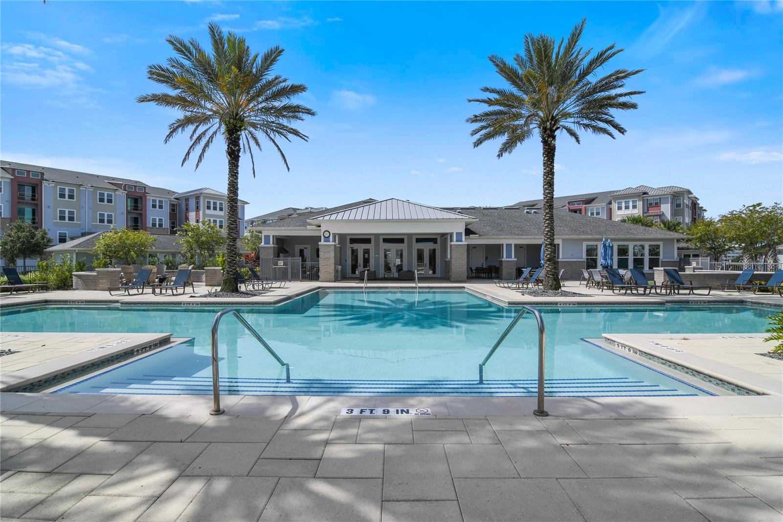 7521 LAUREATE BLVD #5304, #5304