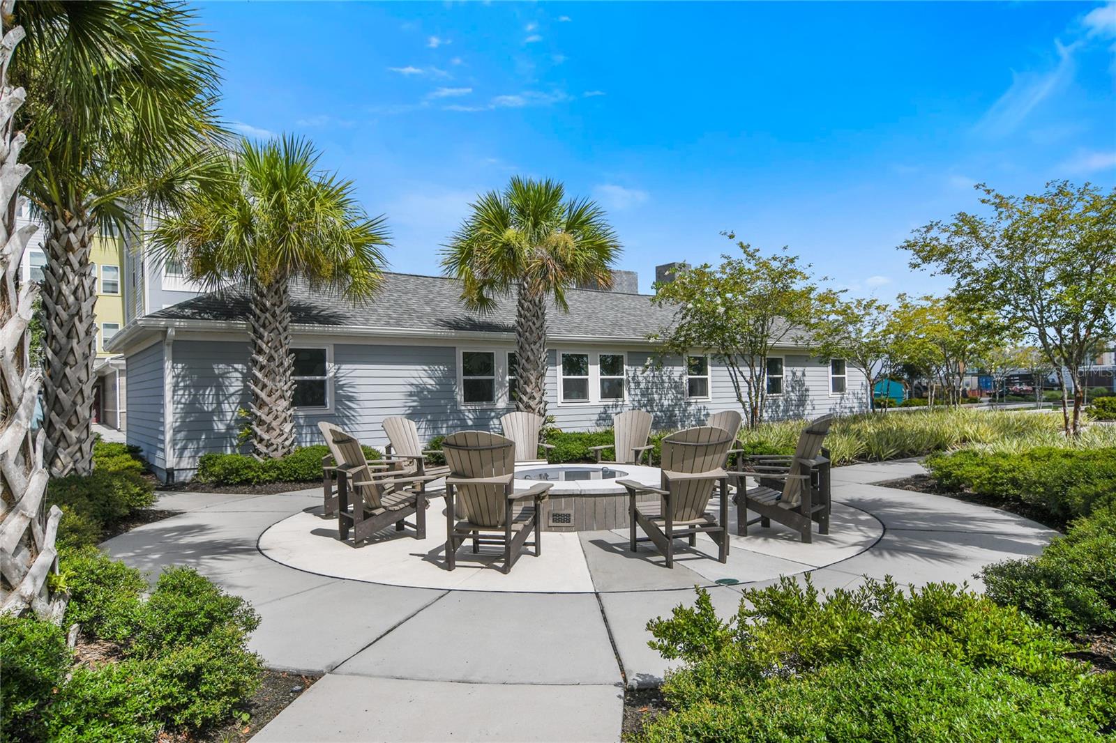 7521 LAUREATE BLVD #5304, #5304