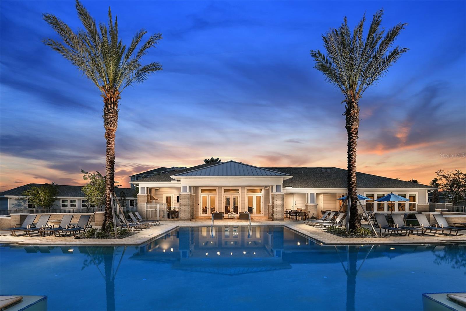 7521 LAUREATE BLVD #5304, #5304