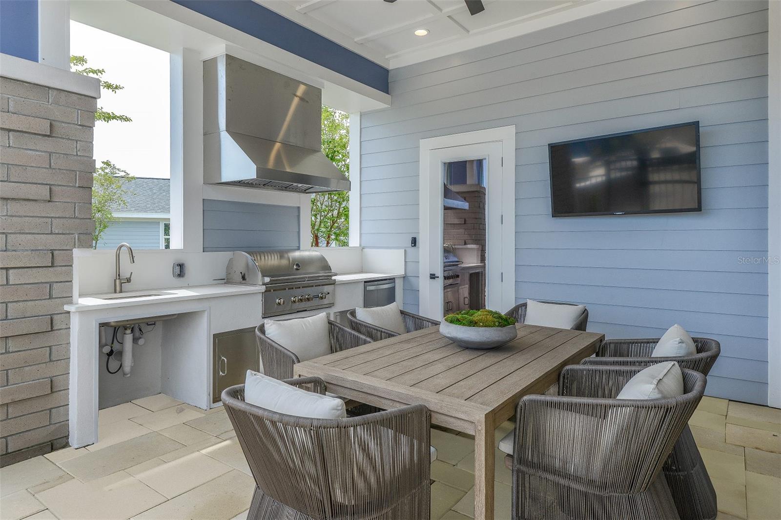 7521 LAUREATE BLVD #5304, #5304