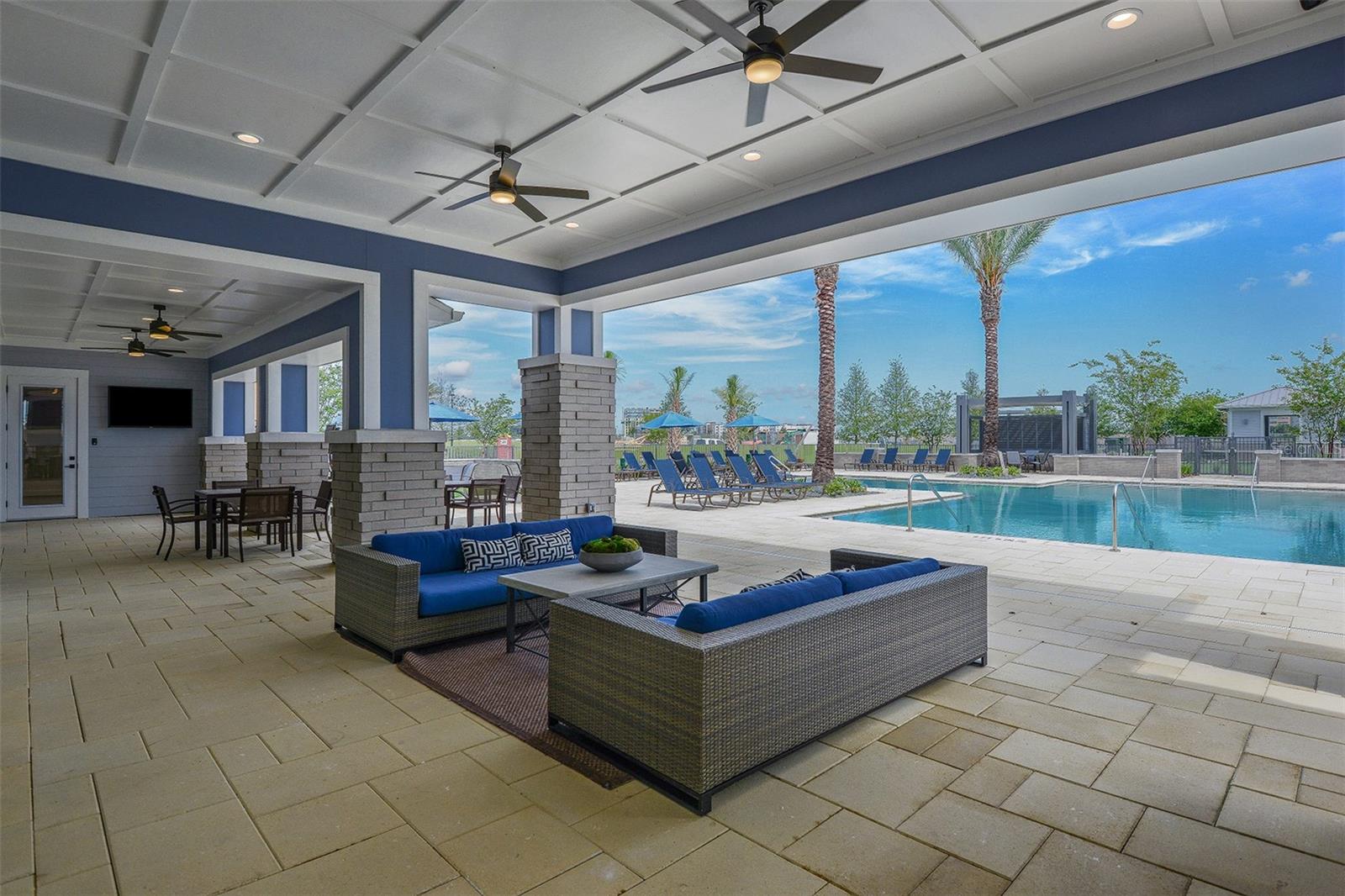 7521 LAUREATE BLVD #5304, #5304