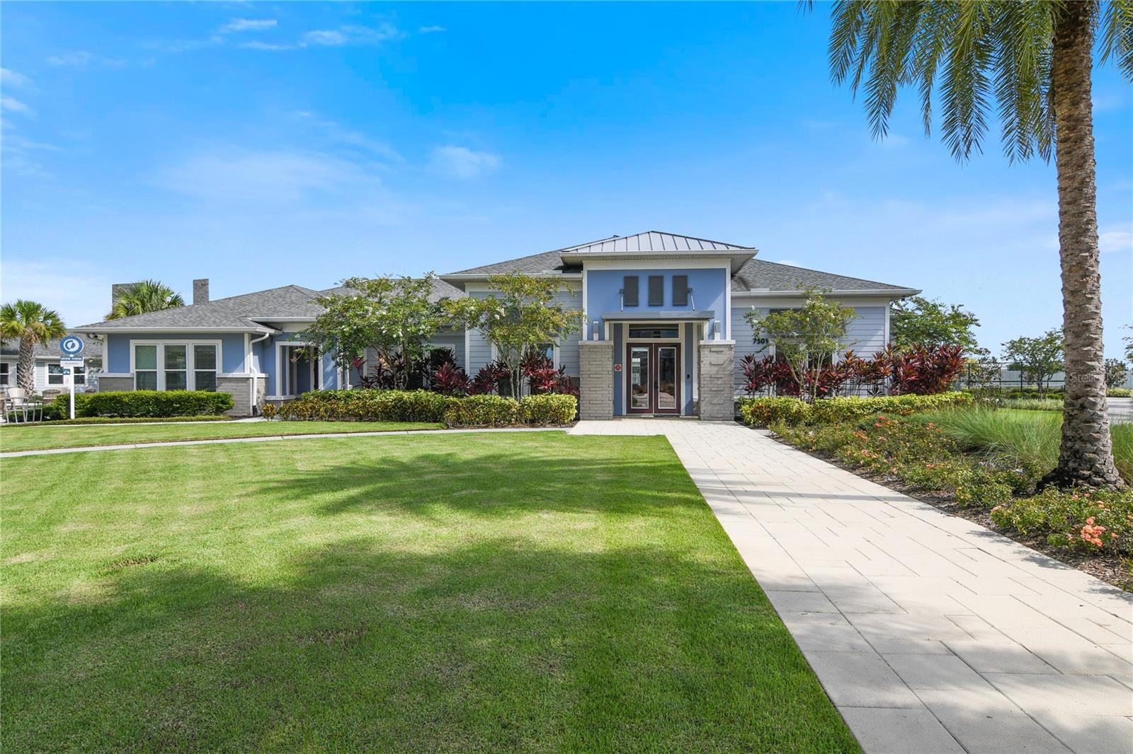 7521 LAUREATE BLVD #5304, #5304
