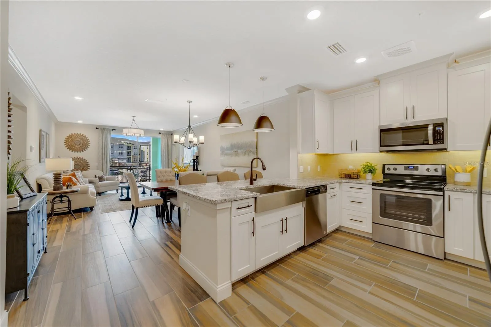 7557 LAUREATE BLVD #6208, #6208