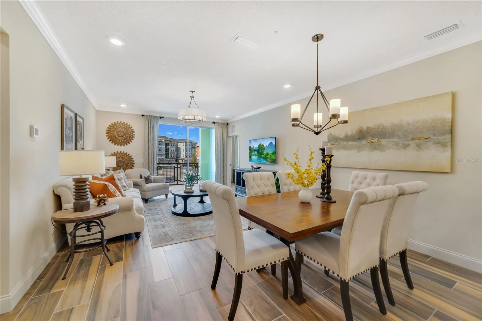7557 LAUREATE BLVD #6208, #6208